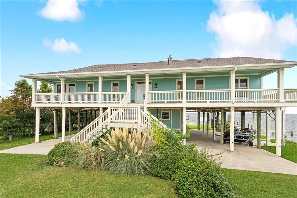 House in Slidell, Louisiana, United States 3 - 17600455