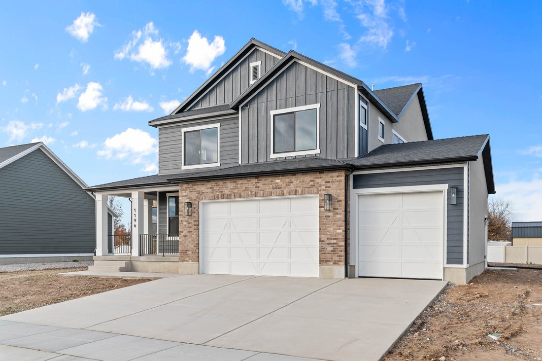 House in Syracuse, Utah, United States 2 - 17602000