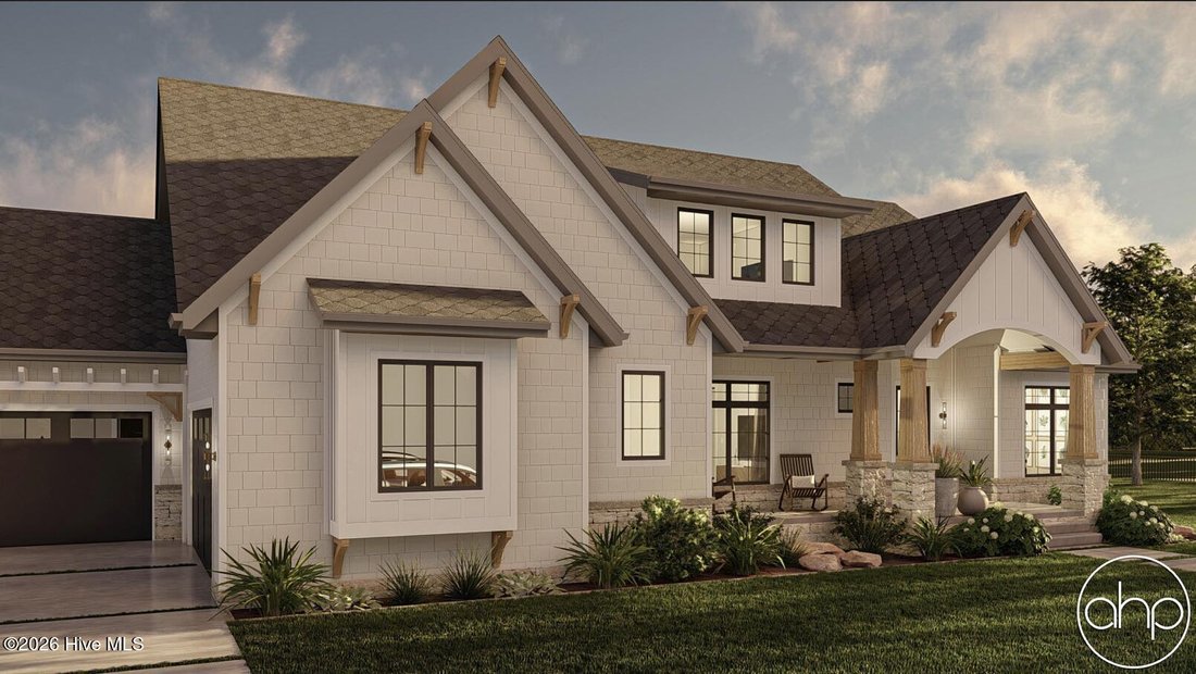 House in Wallace, North Carolina, United States 2 - 17605185