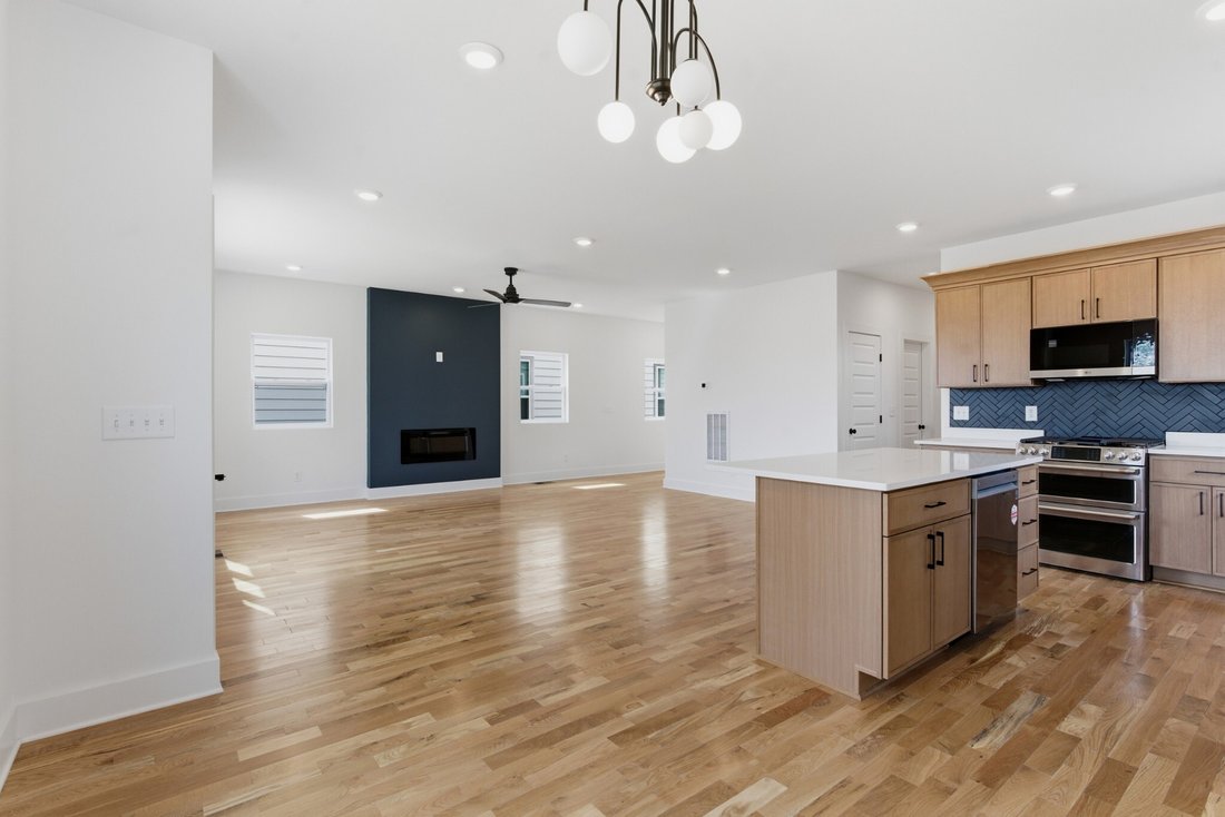 House in Nashville, Tennessee, United States 5 - 17607087