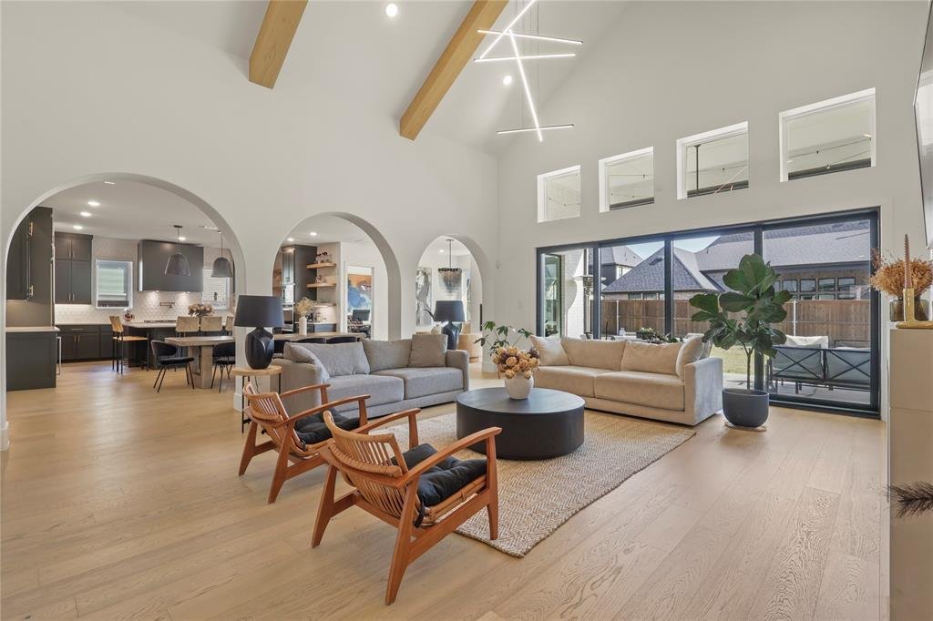 House in McKinney, Texas, United States 5 - 17610709