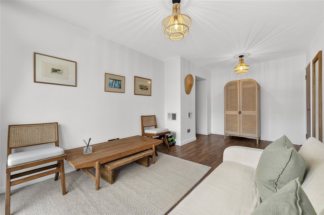 Apartment in Fitzrovia, Camden, England 1 - 17601412