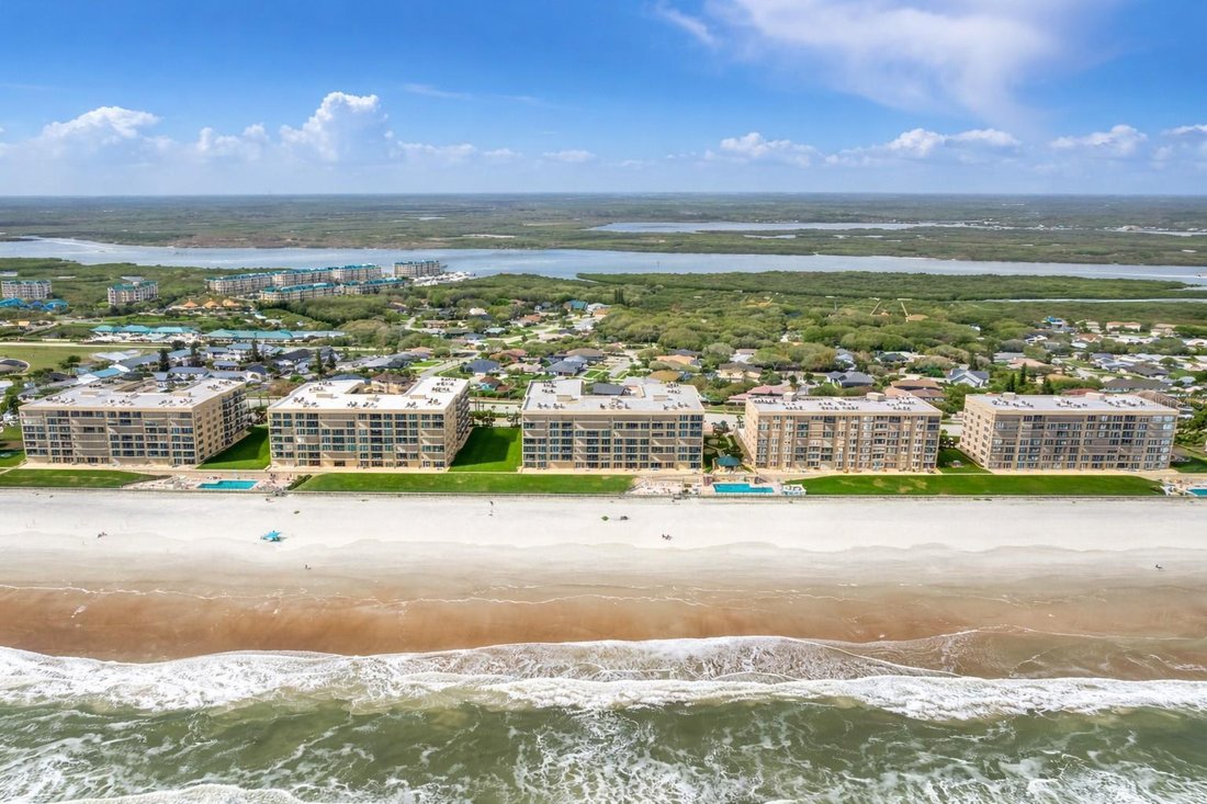 Condo in Port Orange, Florida, United States 5 - 17605074