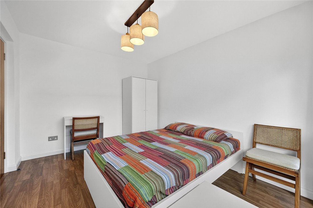 Apartment in Fitzrovia, Camden, England 4 - 17601412