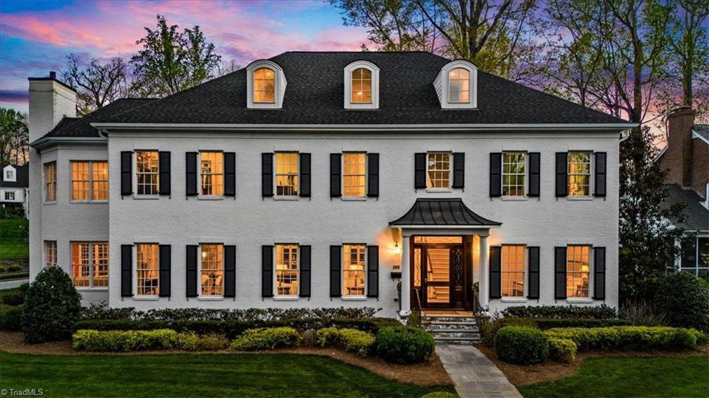 House in Greensboro, North Carolina, United States 1 - 17600334