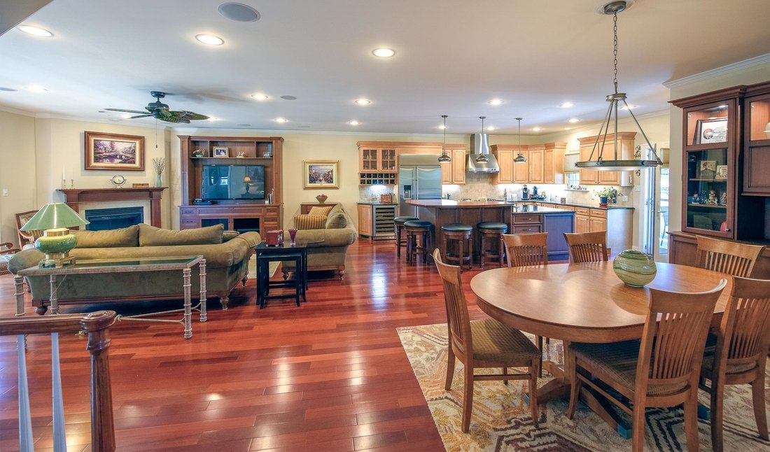 House in Somers Point, New Jersey, United States 2 - 17603032