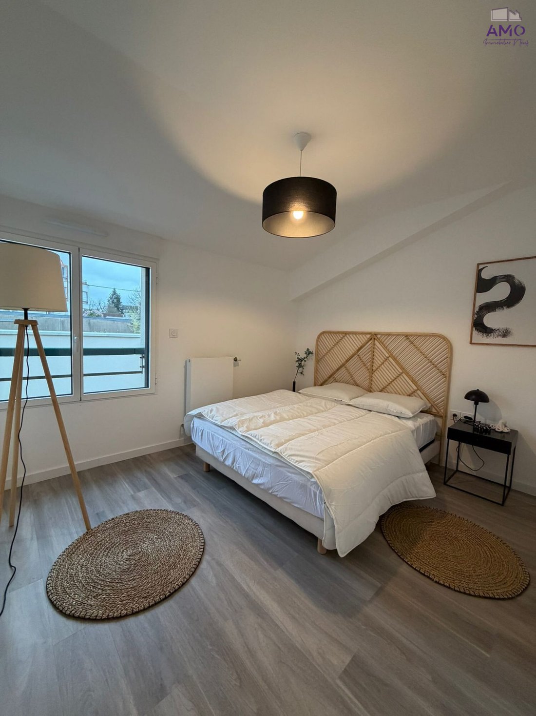 Apartment in Bourgogne-Pasteur, Orleans, France 4 - 17614952