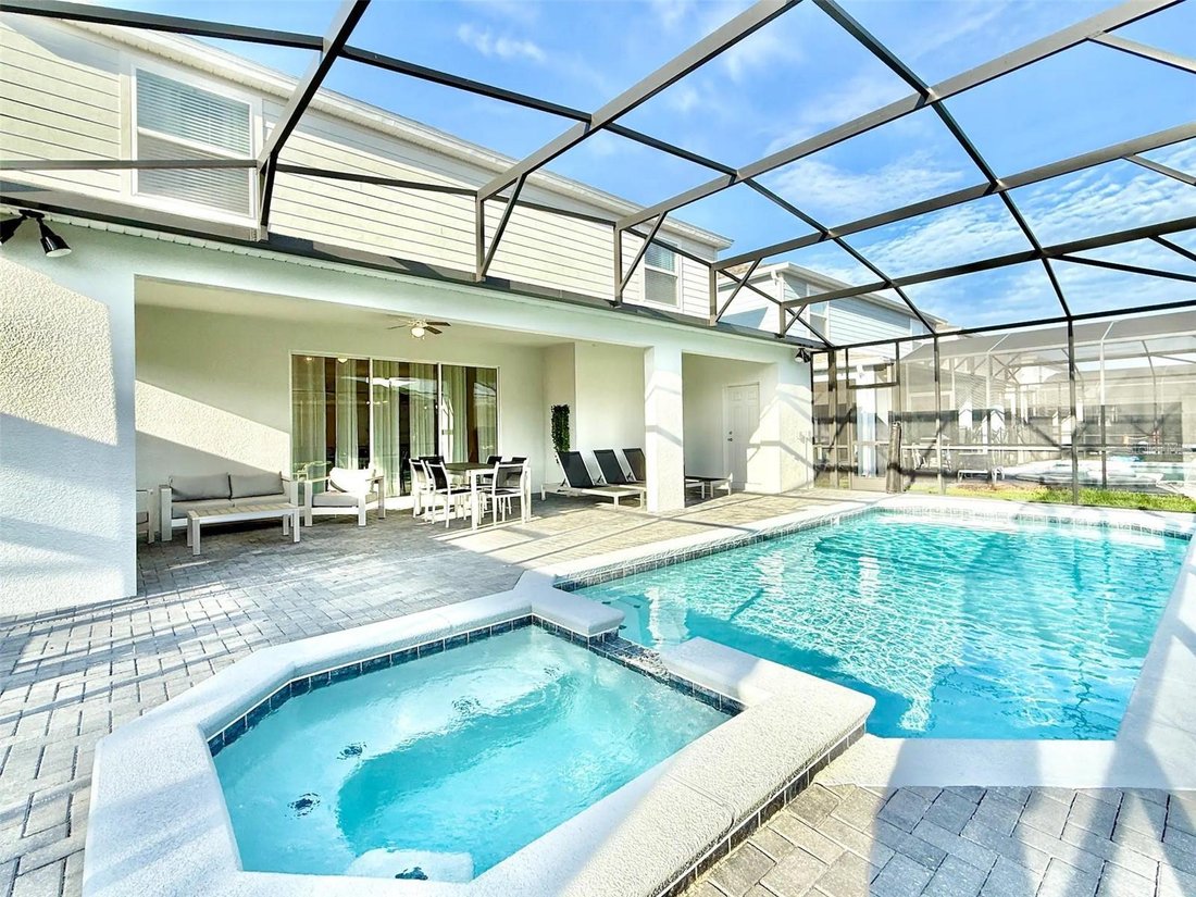 House in Davenport, Florida, United States 4 - 17604805