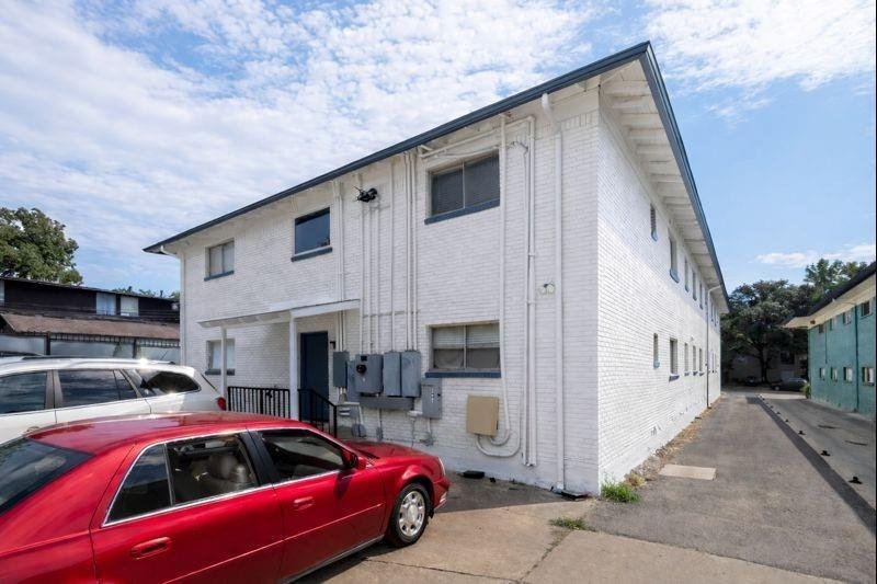 Apartment in Dallas, Texas, United States 4 - 17610493