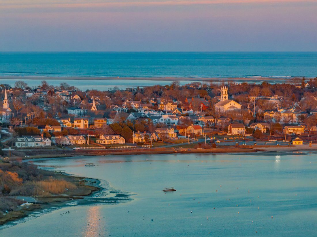 House in Chatham, Massachusetts, United States 4 - 16729995