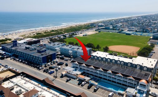 appartement à Avalon, New Jersey, États-Unis 1
