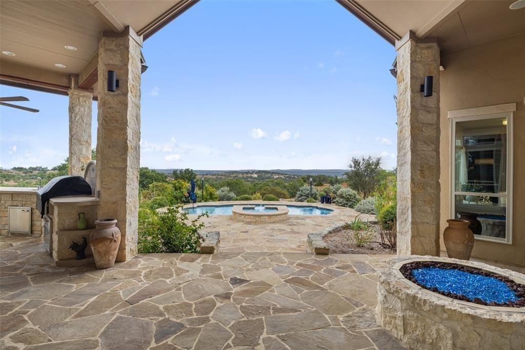 House in Johnson City, Texas, United States 3 - 17609244