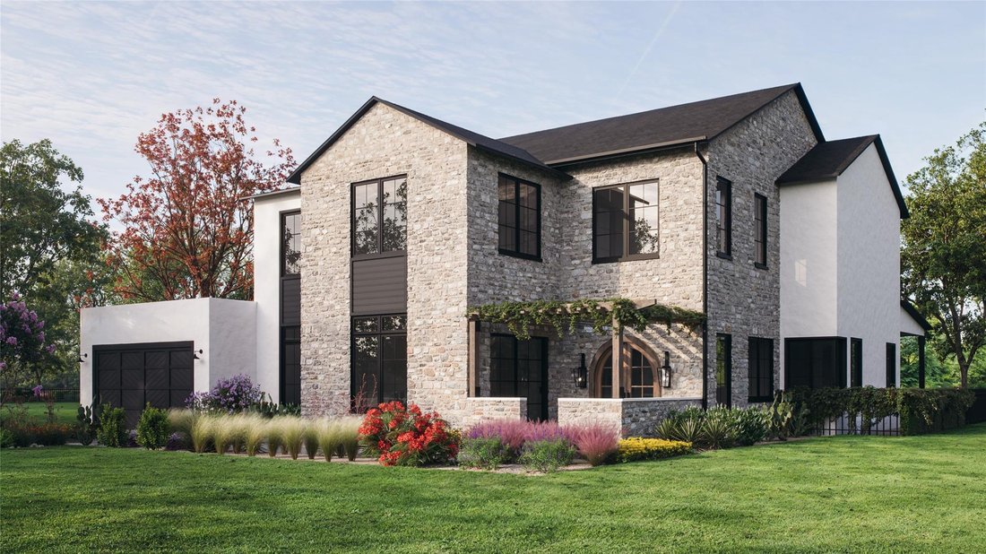 House in Austin, Texas, United States 1 - 17609639