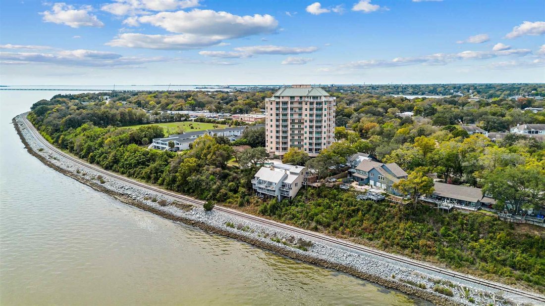 Townhouse in Pensacola, Florida, United States 3 - 17598883