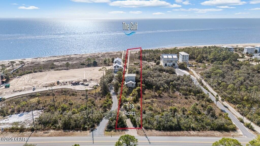 House in Port St. Joe, Florida, United States 2 - 17612630