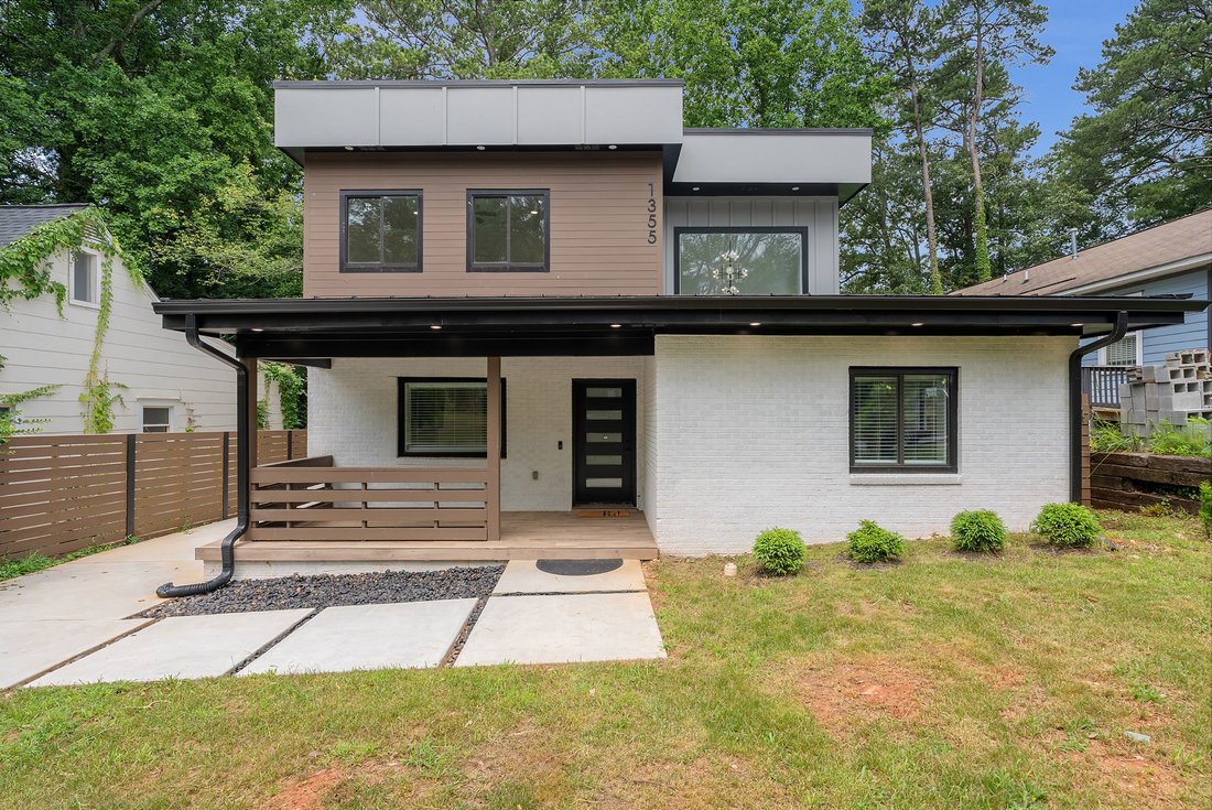 House in Atlanta, Georgia, United States 1 - 17611349