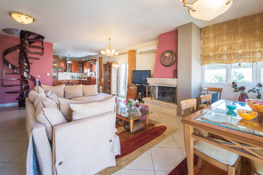 Apartment in Filothei - Psychiko, Attica, Greece 2 - 17612080