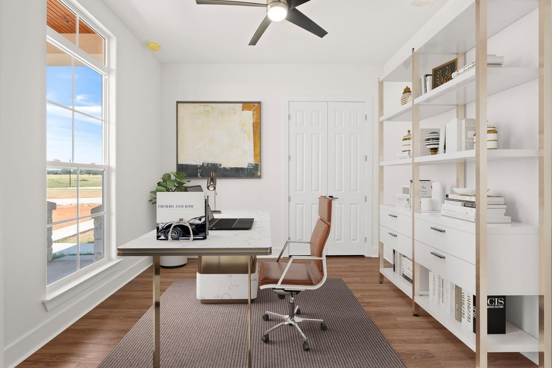 House in Elgin, Texas, United States 4 - 17610340