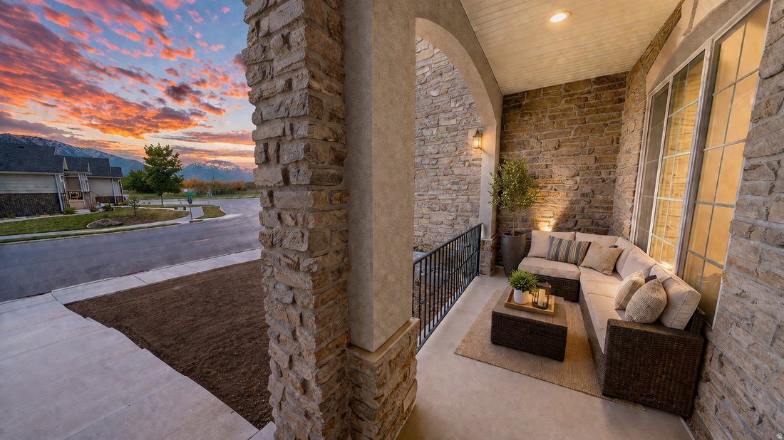 House in Lehi, Utah, United States 3 - 17612421