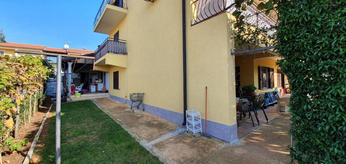 Porec, Istria County, Croatia 3 - 17613369