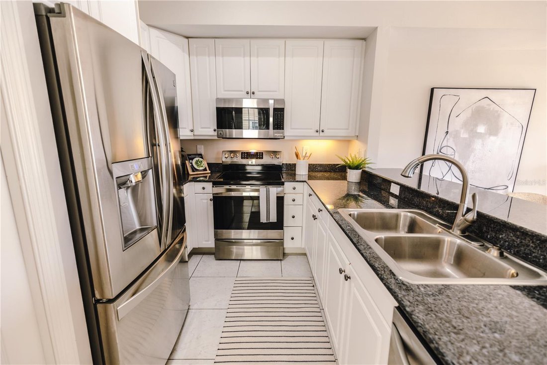 Townhouse in Indian Shores, Florida, United States 4 - 17185380