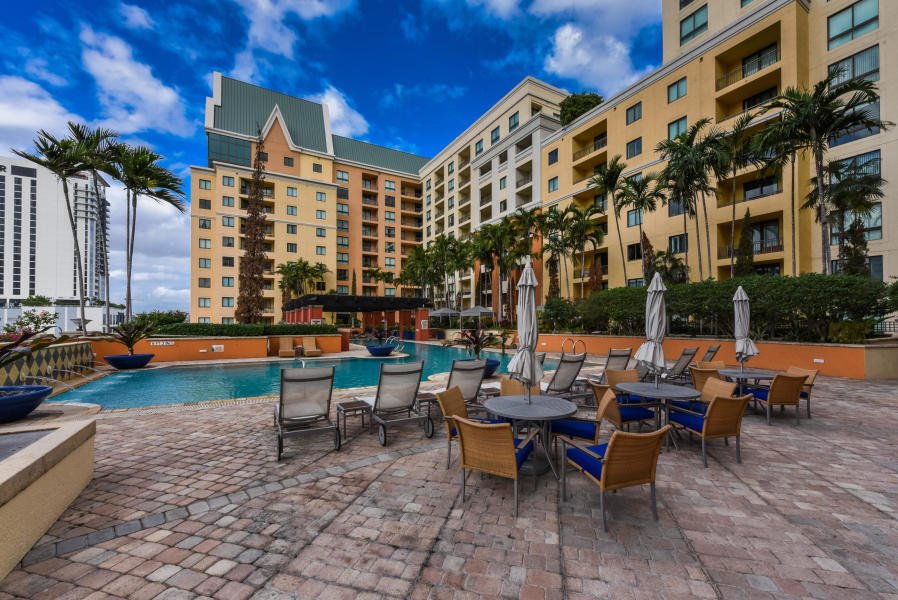 Condo in Fort Lauderdale, Florida, United States 2 - 17602788
