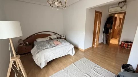 Apartment in Chamberi, Madrid, Spain 4 - 17602368