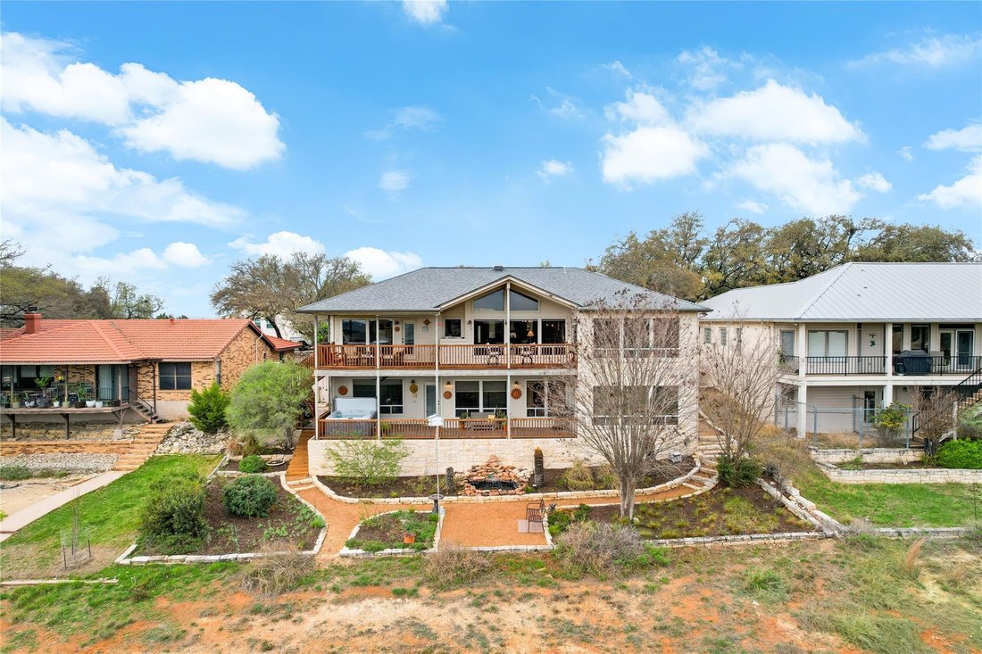 House in Jonestown, Texas, United States 3 - 17372582