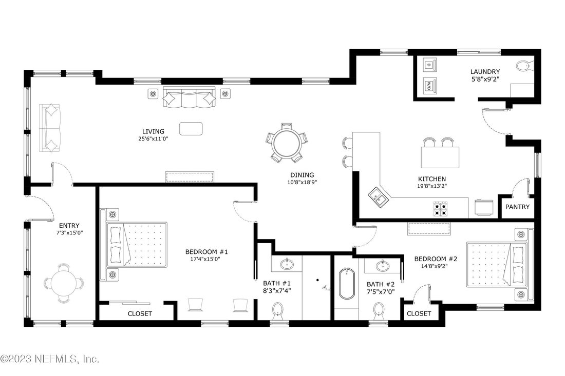 House in St. Augustine, Florida, United States 5 - 17598585