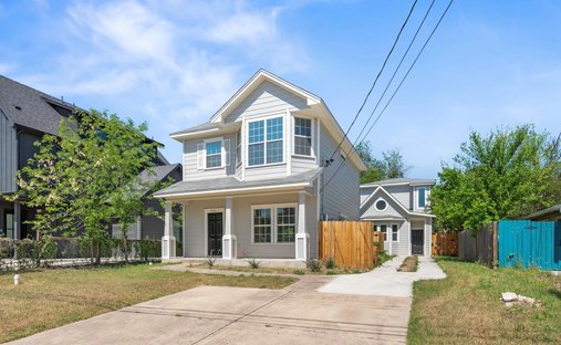 House in Austin, Texas, United States 1