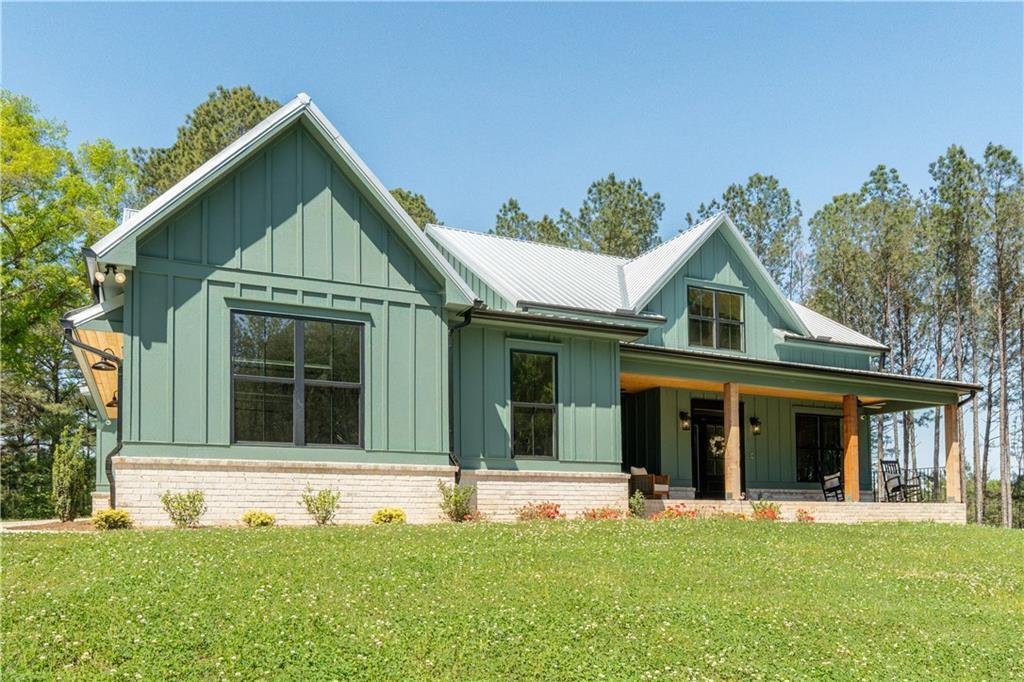 House in Silver Creek, Georgia, United States 2 - 17574702