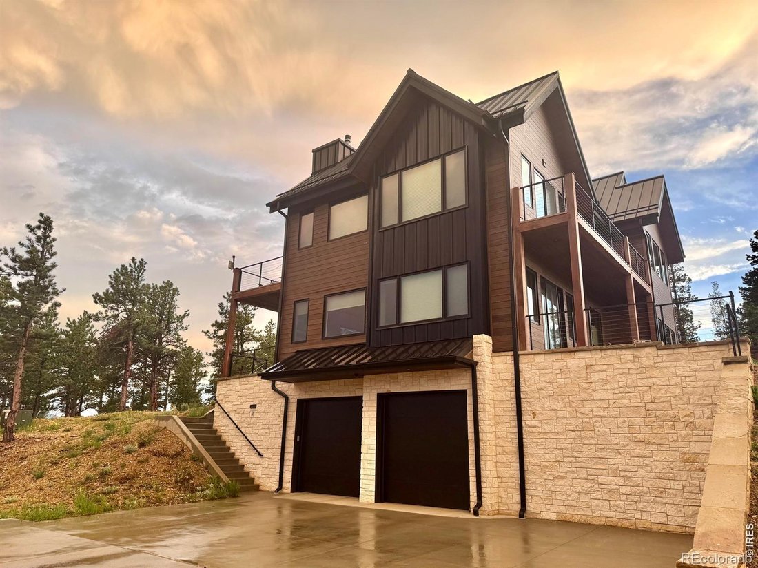 House in Gold Hill, Colorado, United States 3 - 17600135