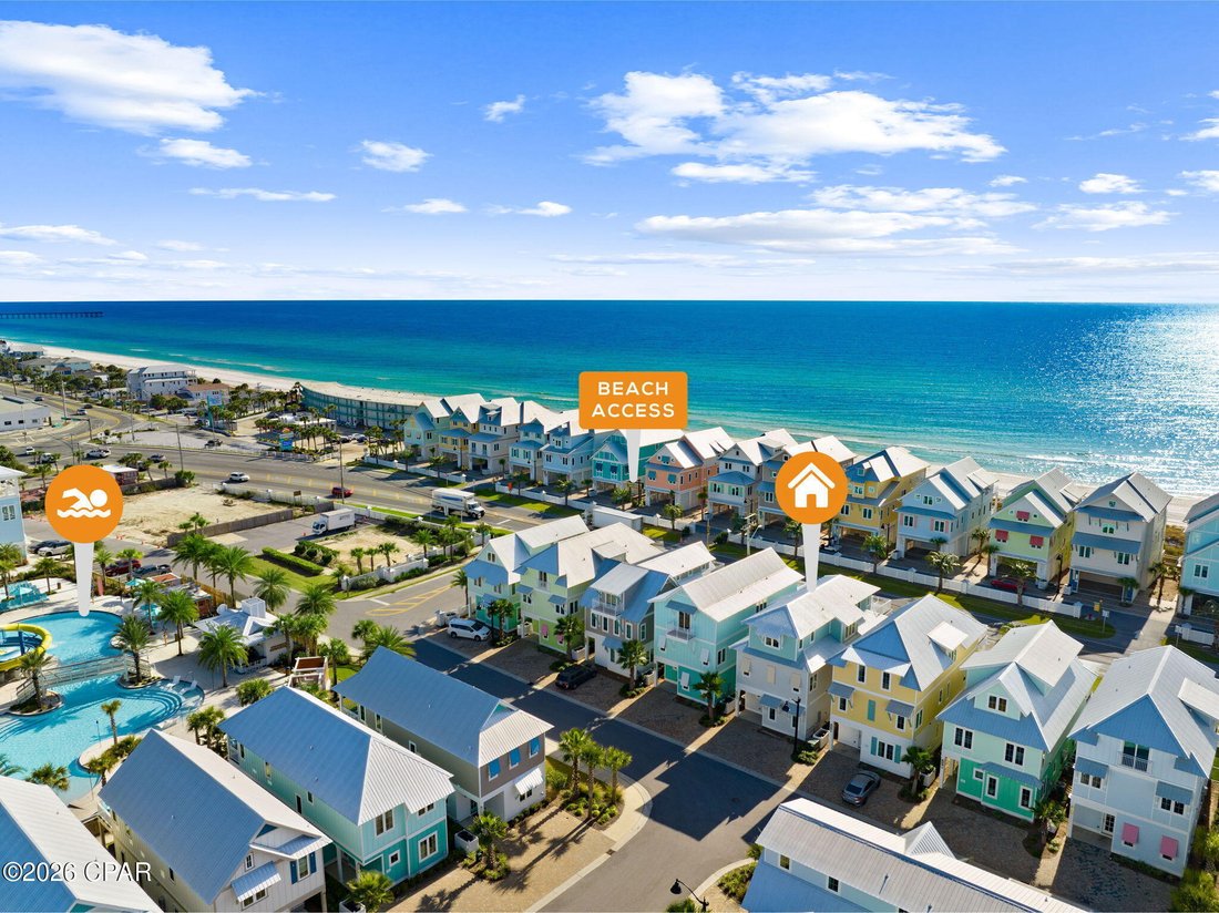 House in Panama City Beach, Florida, United States 5 - 17598951