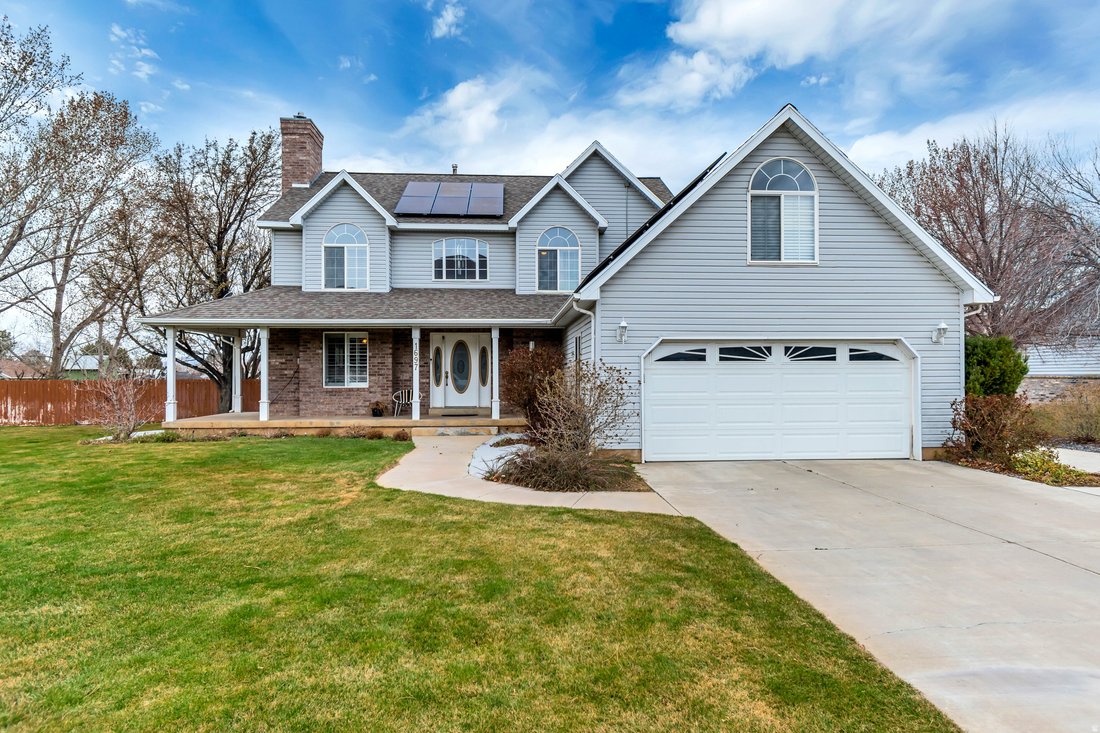 House in Mapleton, Utah, United States 2 - 17601680