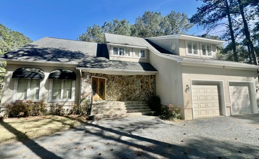House in Vass, North Carolina, United States 1