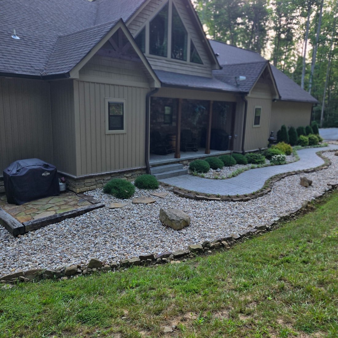 House in Signal Mountain, Tennessee, United States 3 - 17607432