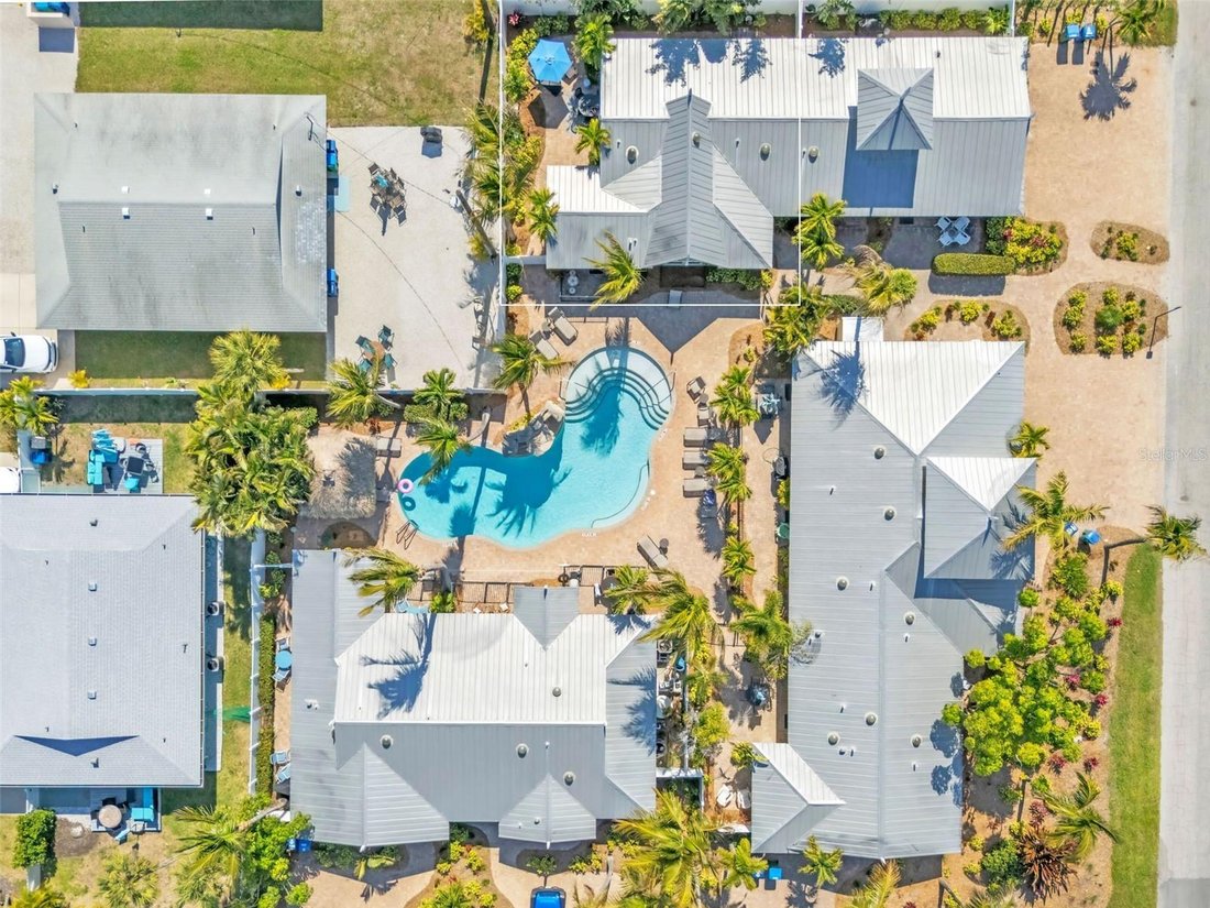 Condo in Holmes Beach, Florida, United States 4 - 17603571