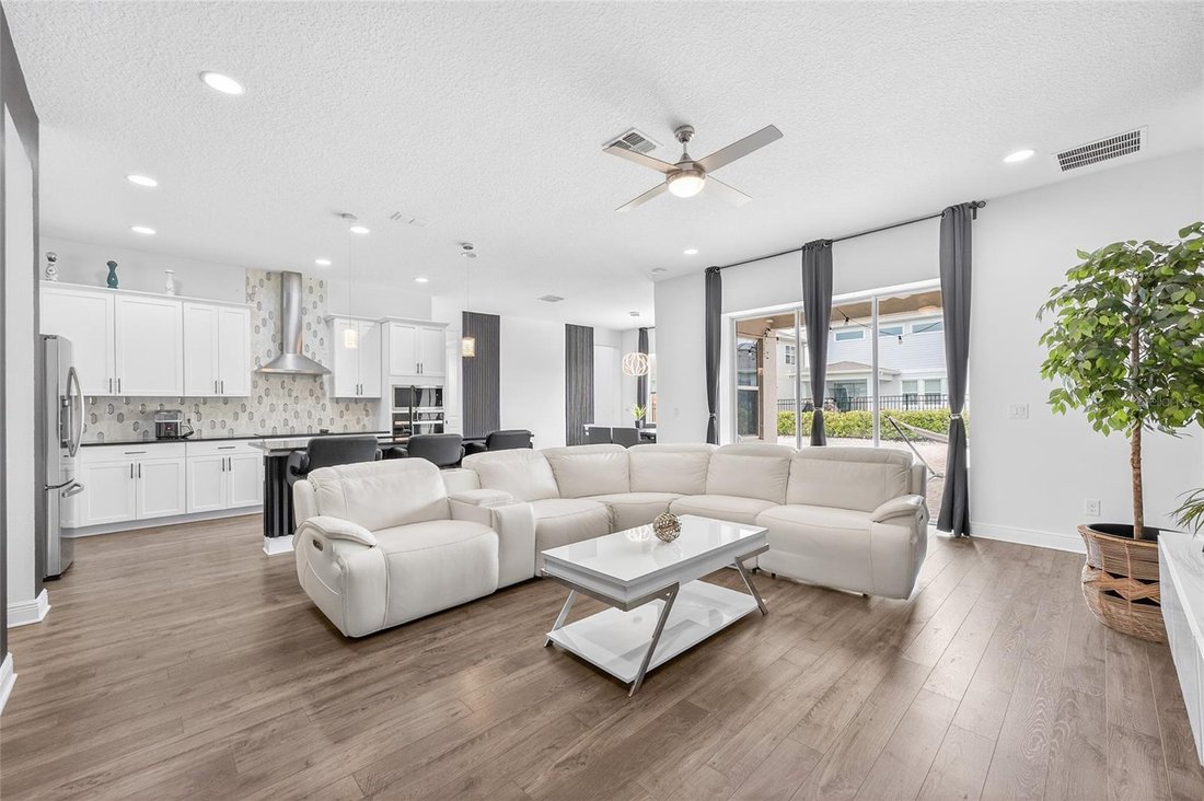 Haus in Orlando, Florida, Vereinigte Staaten 2 - 17604756