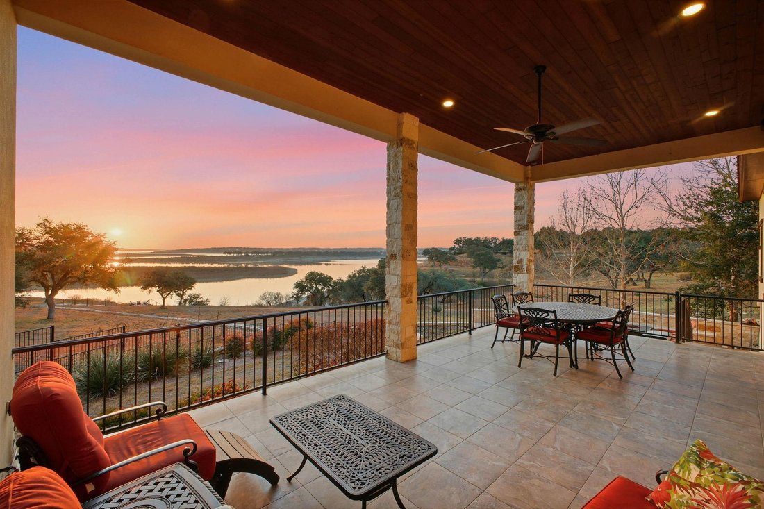 House in Spring Branch, Texas, United States 1 - 17611638
