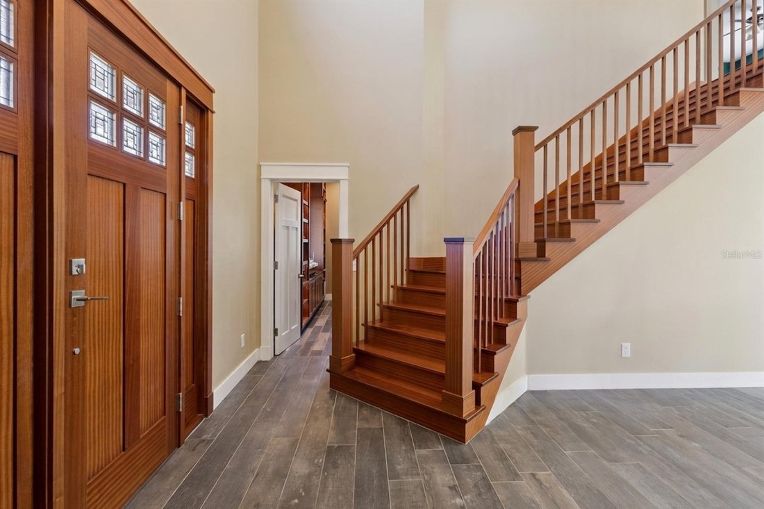 House in Tavares, Florida, United States 3 - 17603359