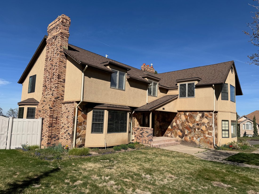 House in Kaysville, Utah, United States 1 - 17602120