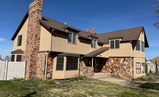 House in Kaysville, Utah, United States 1