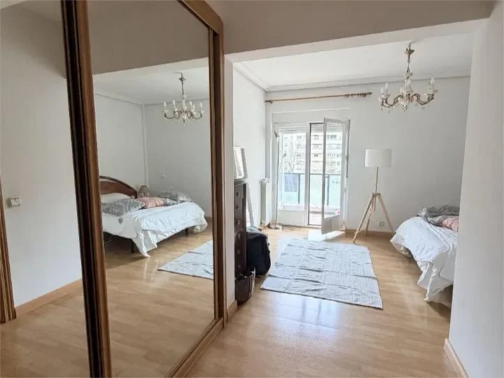 Apartment in Chamberi, Madrid, Spain 3 - 17602368