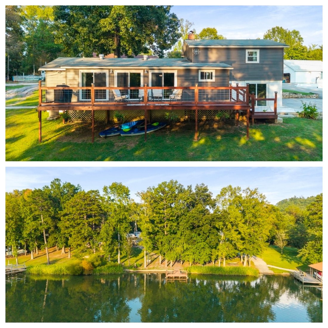 House in Decatur, Tennessee, United States 2 - 17607594