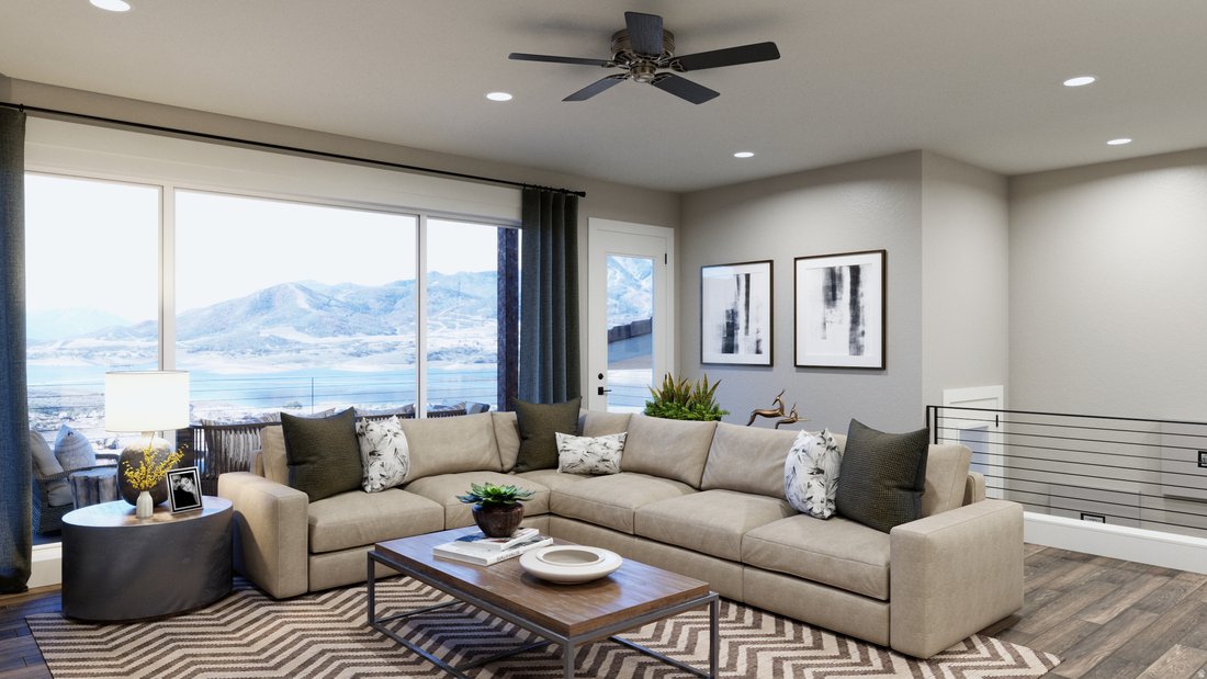 House in Kamas, Utah, United States 4 - 17601983
