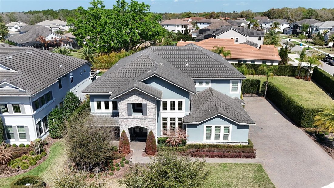 Casa a Lake Butler, Florida, Stati Uniti 5 - 17603711