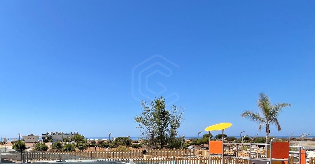Apartment in Quarteira, Algarve, Portugal 3 - 14342478