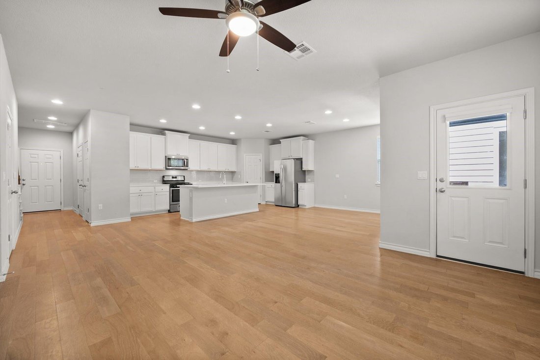 Condo in Austin, Texas, United States 5 - 17609484