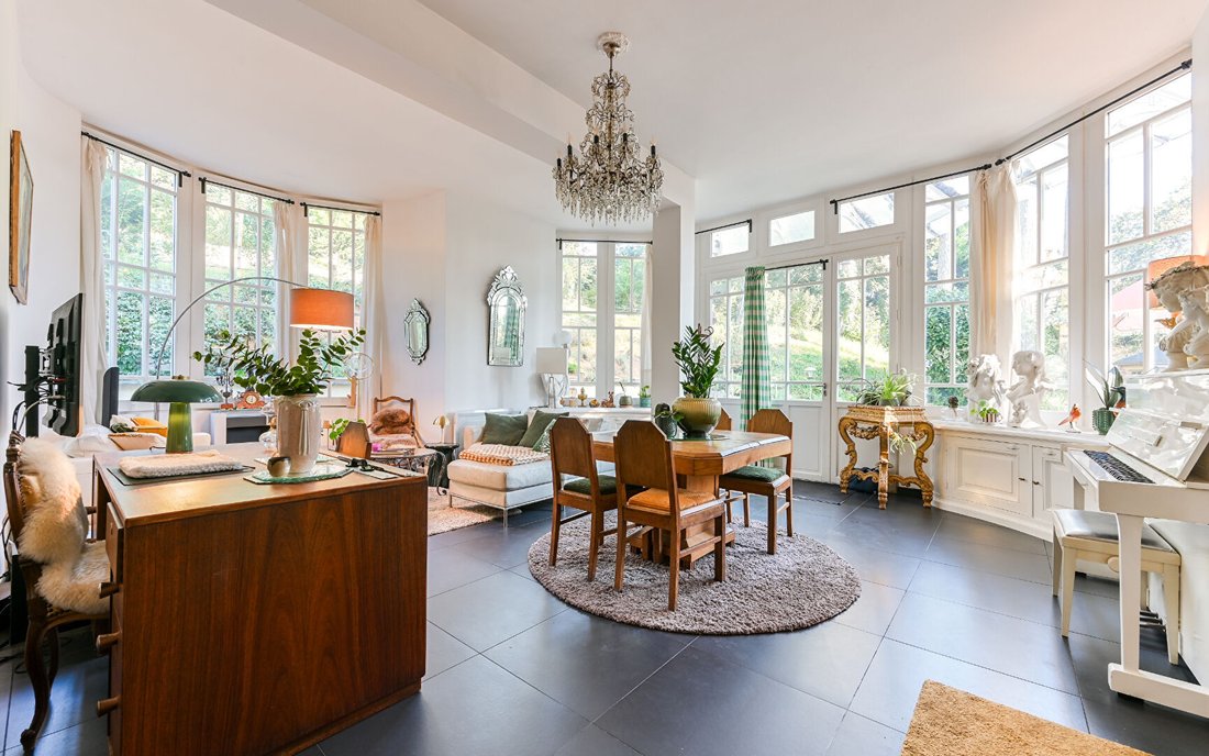 Apartment in Arrondissement of Villefranche-sur-Saône, Auvergne-Rhône-Alpes, France 1 - 17599627