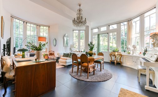 Apartment in Arrondissement of Villefranche-sur-Saône, Auvergne-Rhône-Alpes, France 1